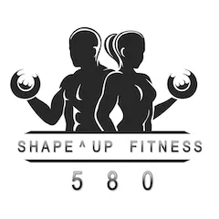 Shape Up Fitness 580